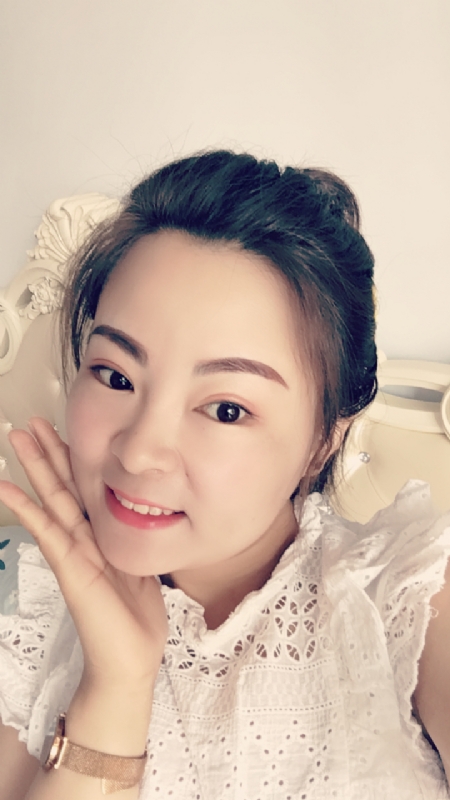 美琳的第一张照片--韩城残疾人相亲网